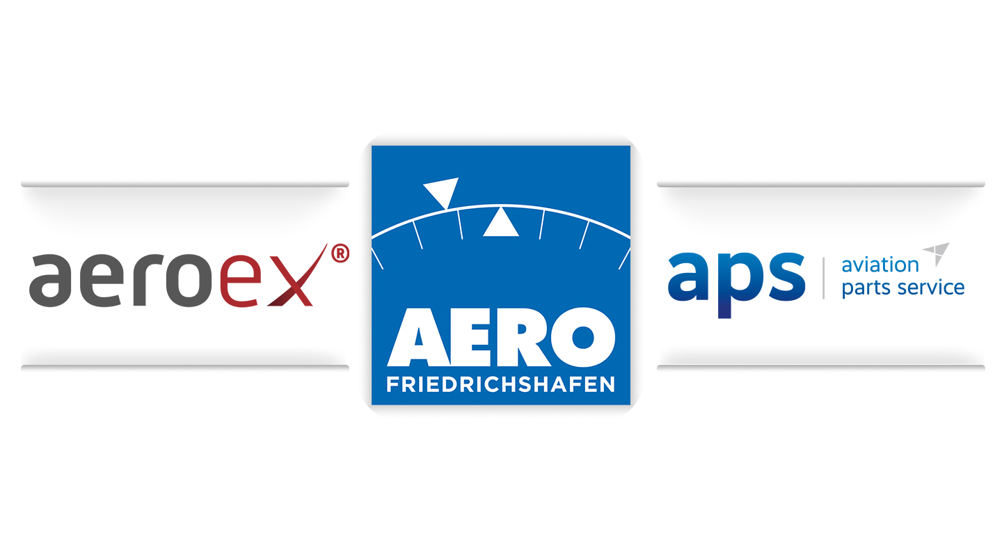 AERO 2023: Introducing AMAS.aero by AeroEx